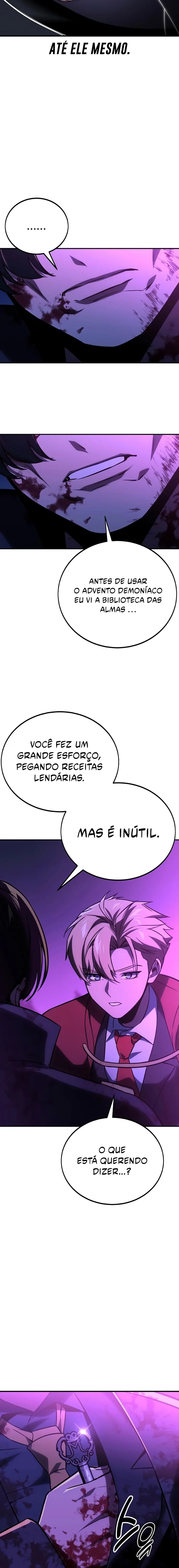 Read Guia de Sobrevivência do Extra da Academia Pt Manga Online