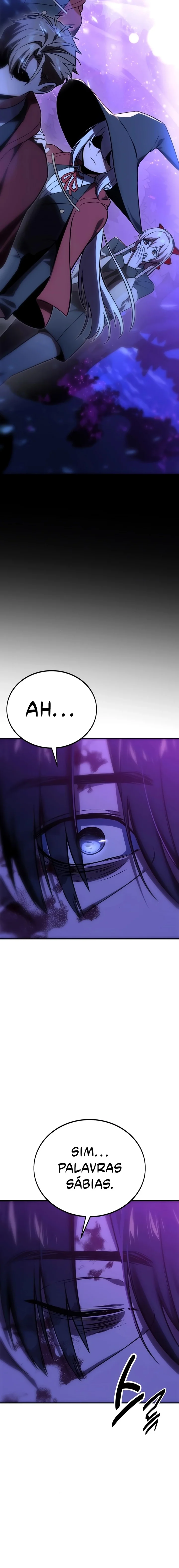 Read Guia de Sobrevivência do Extra da Academia Pt Manga Online