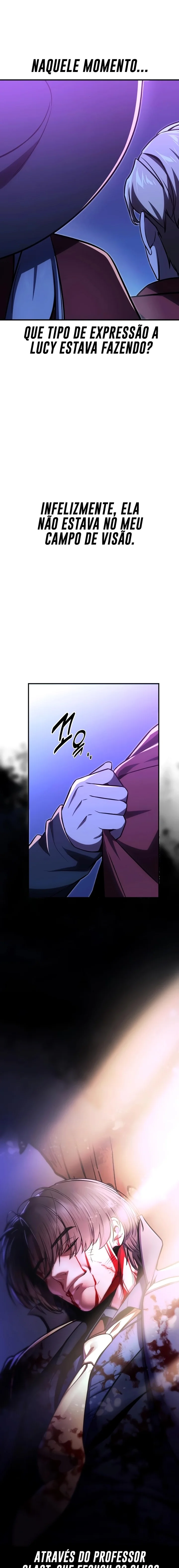 Read Guia de Sobrevivência do Extra da Academia Pt Manga Online