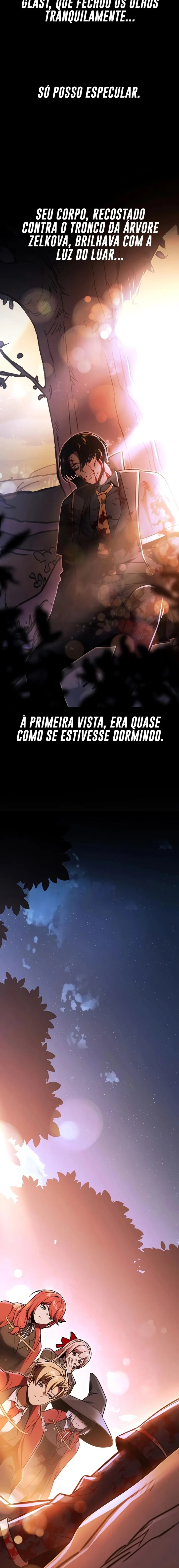 Read Guia de Sobrevivência do Extra da Academia Pt Manga Online