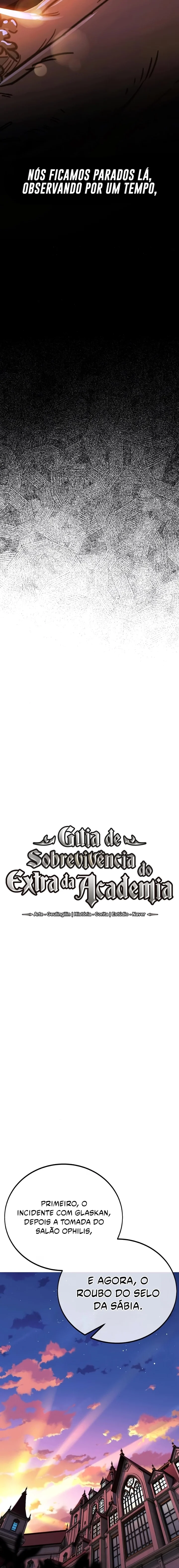 Read Guia de Sobrevivência do Extra da Academia Pt Manga Online