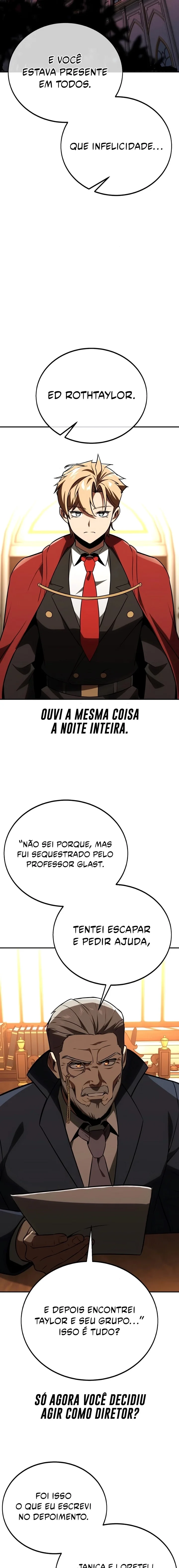 Read Guia de Sobrevivência do Extra da Academia Pt Manga Online