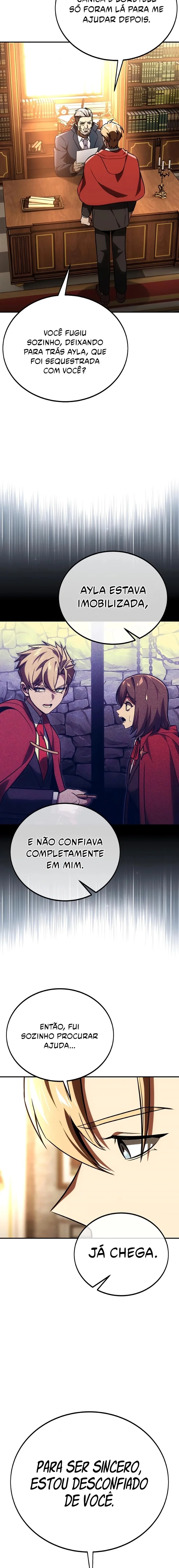 Read Guia de Sobrevivência do Extra da Academia Pt Manga Online