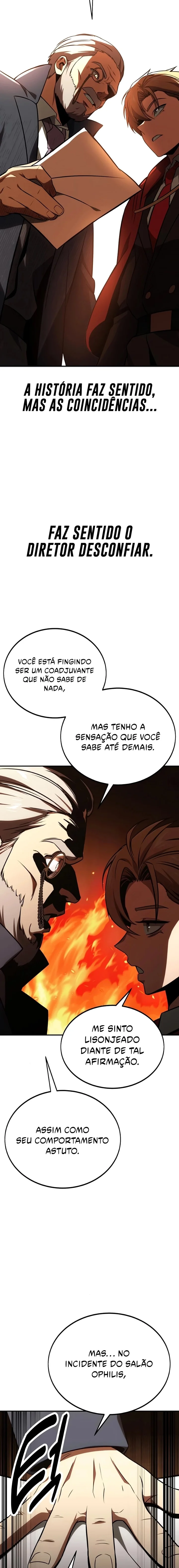 Read Guia de Sobrevivência do Extra da Academia Pt Manga Online