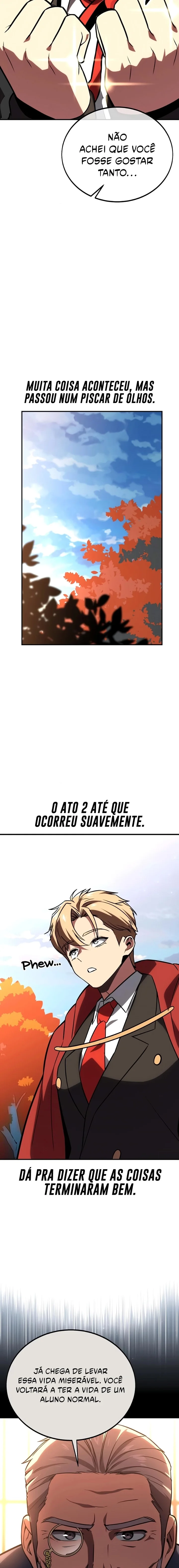 Read Guia de Sobrevivência do Extra da Academia Pt Manga Online