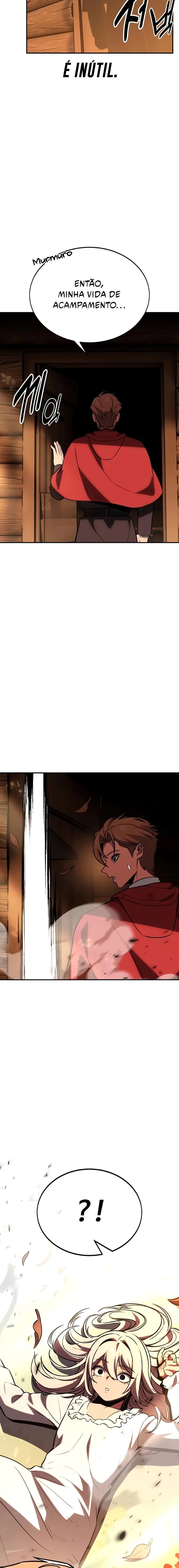Read Guia de Sobrevivência do Extra da Academia Pt Manga Online