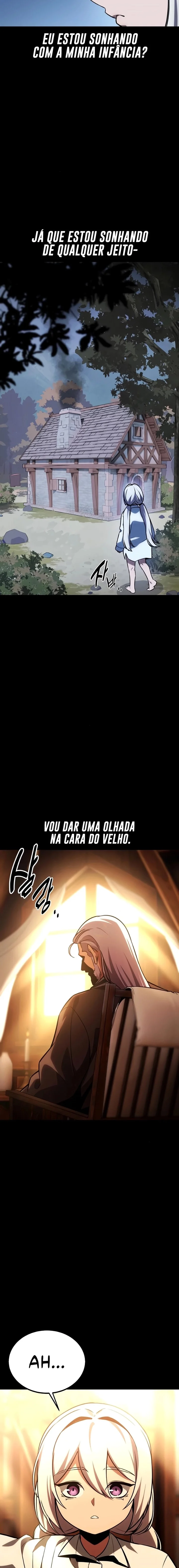 Read Guia de Sobrevivência do Extra da Academia Pt Manga Online