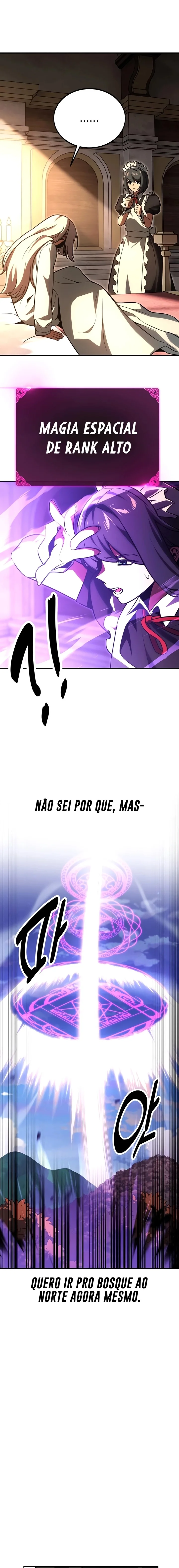 Read Guia de Sobrevivência do Extra da Academia Pt Manga Online