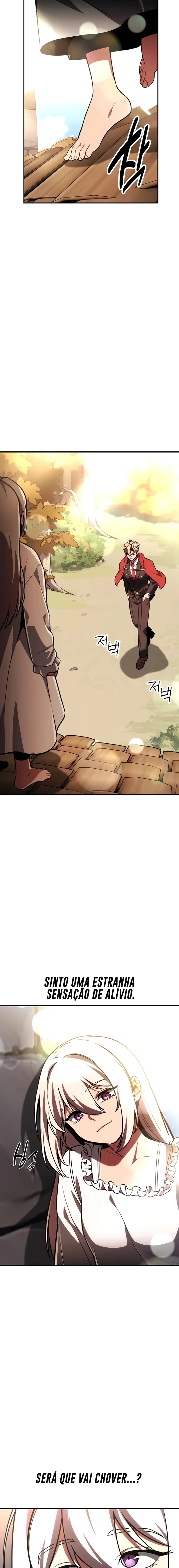 Read Guia de Sobrevivência do Extra da Academia Pt Manga Online