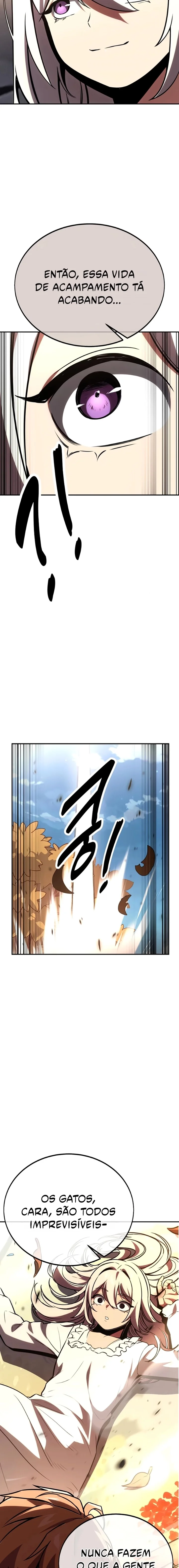 Read Guia de Sobrevivência do Extra da Academia Pt Manga Online