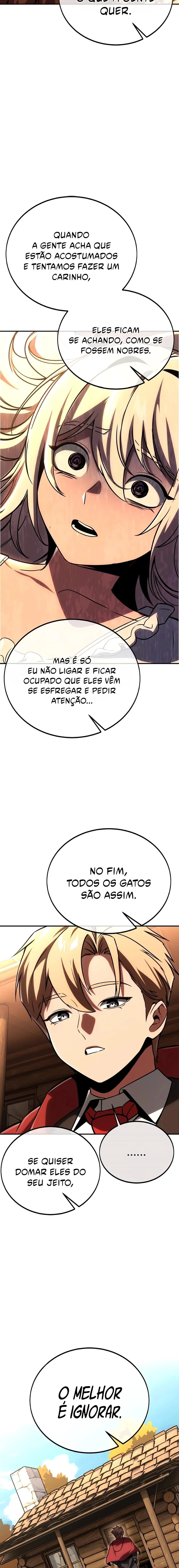 Read Guia de Sobrevivência do Extra da Academia Pt Manga Online