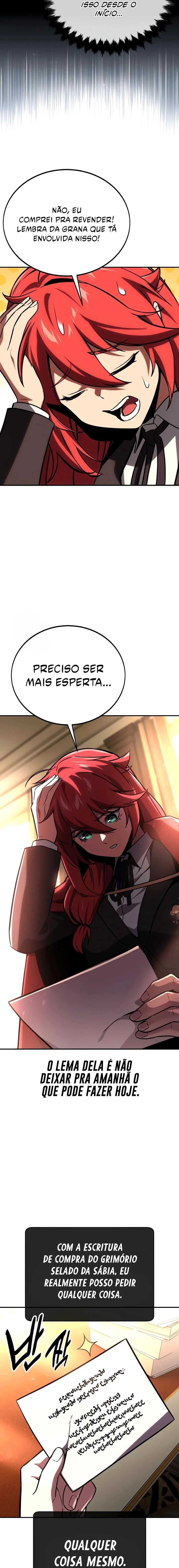 Read Guia de Sobrevivência do Extra da Academia Pt Manga Online