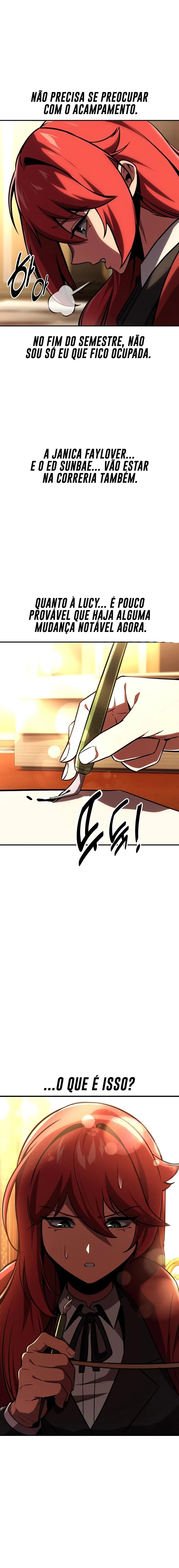Read Guia de Sobrevivência do Extra da Academia Pt Manga Online
