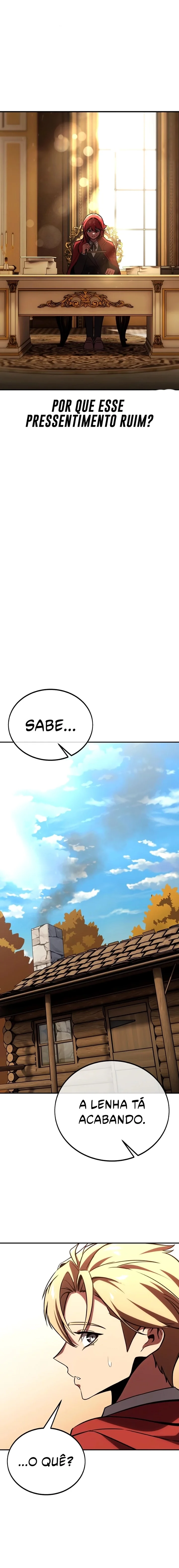 Read Guia de Sobrevivência do Extra da Academia Pt Manga Online