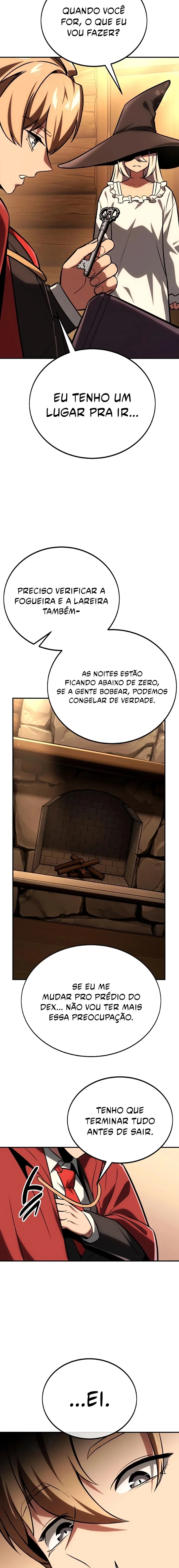 Read Guia de Sobrevivência do Extra da Academia Pt Manga Online