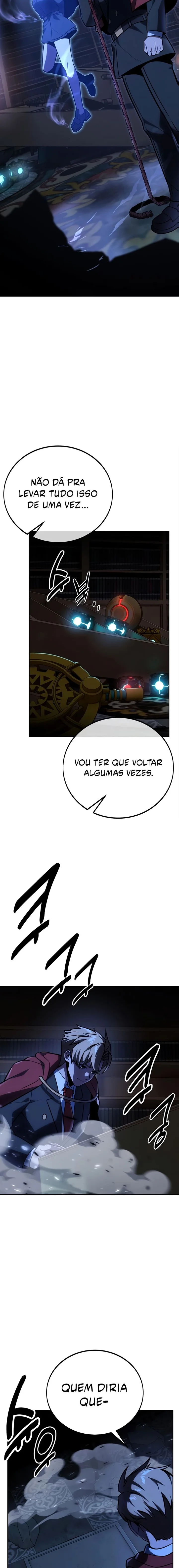 Read Guia de Sobrevivência do Extra da Academia Pt Manga Online