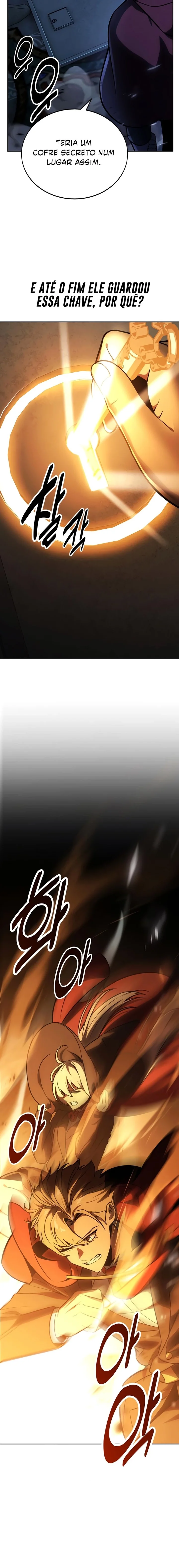 Read Guia de Sobrevivência do Extra da Academia Pt Manga Online
