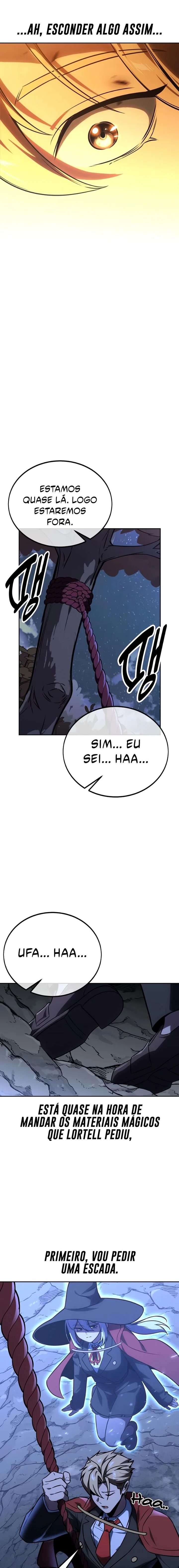 Read Guia de Sobrevivência do Extra da Academia Pt Manga Online