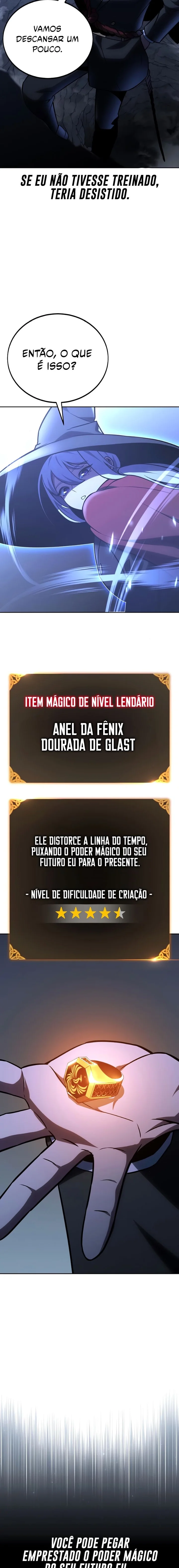 Read Guia de Sobrevivência do Extra da Academia Pt Manga Online