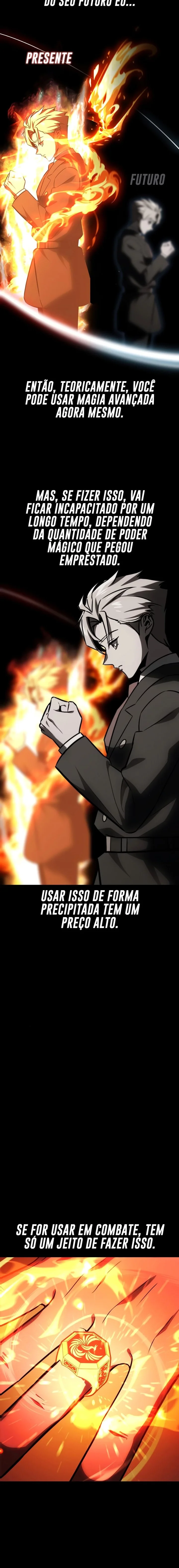 Read Guia de Sobrevivência do Extra da Academia Pt Manga Online