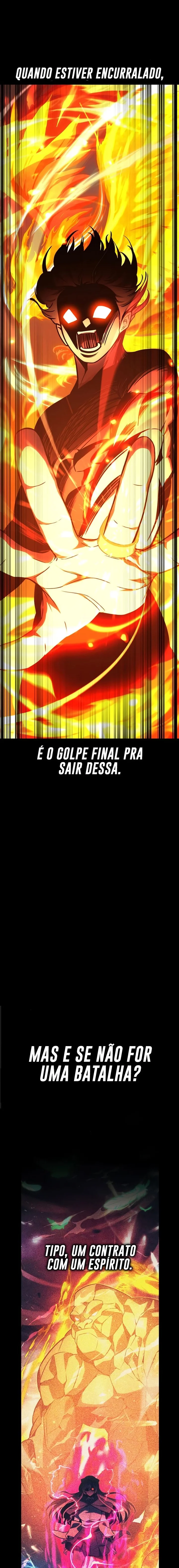 Read Guia de Sobrevivência do Extra da Academia Pt Manga Online