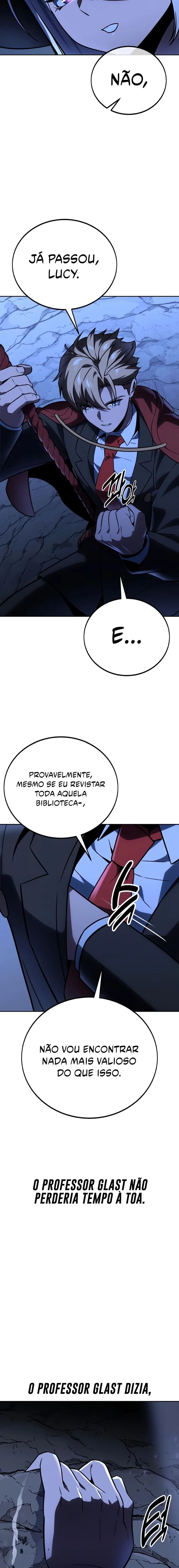 Read Guia de Sobrevivência do Extra da Academia Pt Manga Online