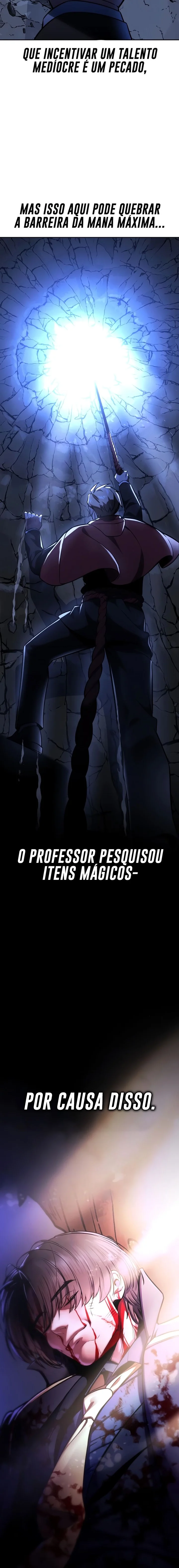 Read Guia de Sobrevivência do Extra da Academia Pt Manga Online