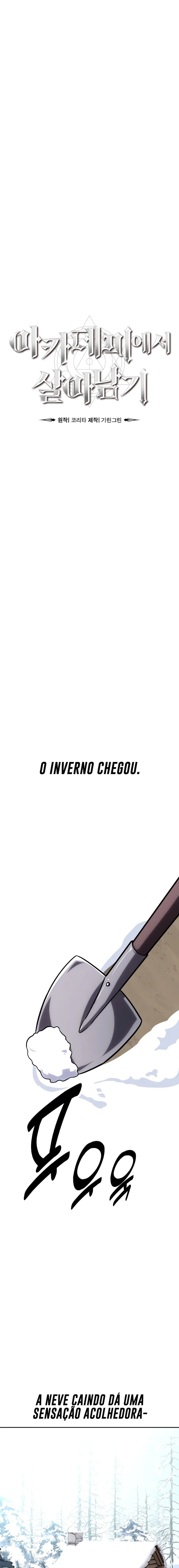 Read Guia de Sobrevivência do Extra da Academia Pt Manga Online