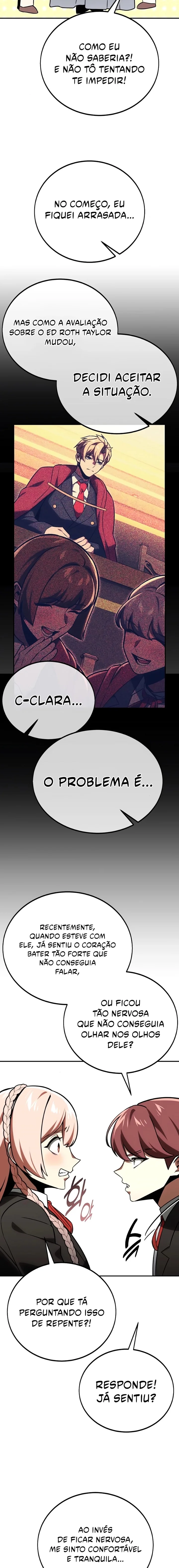 Read Guia de Sobrevivência do Extra da Academia Pt Manga Online