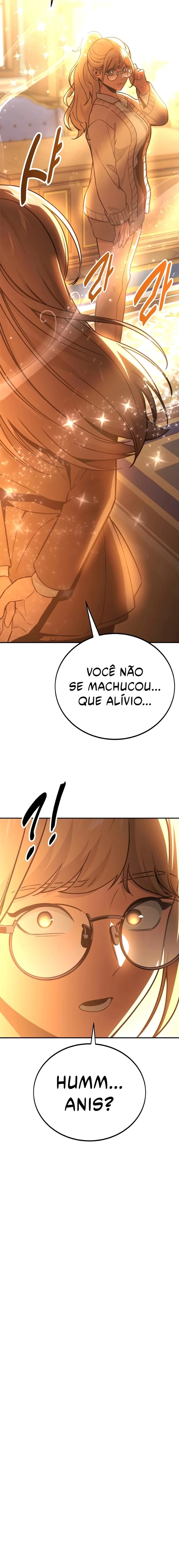 Read Guia de Sobrevivência do Extra da Academia Pt Manga Online
