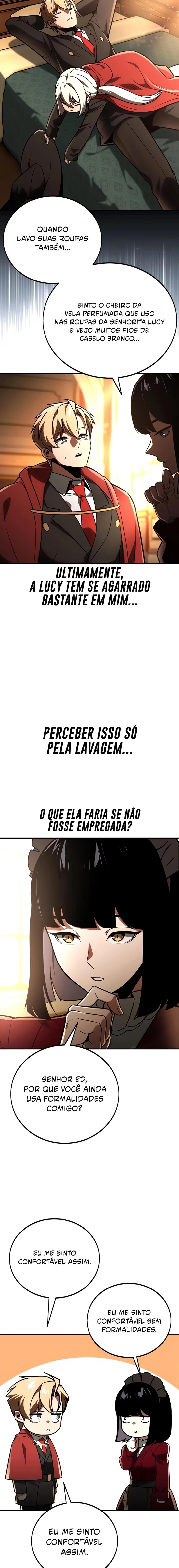 Read Guia de Sobrevivência do Extra da Academia Pt Manga Online