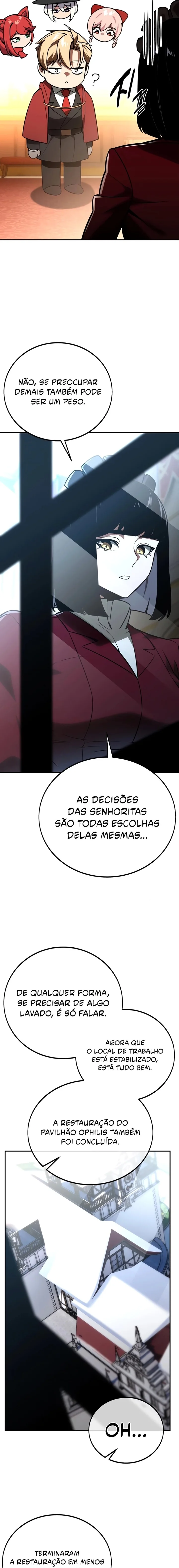 Read Guia de Sobrevivência do Extra da Academia Pt Manga Online