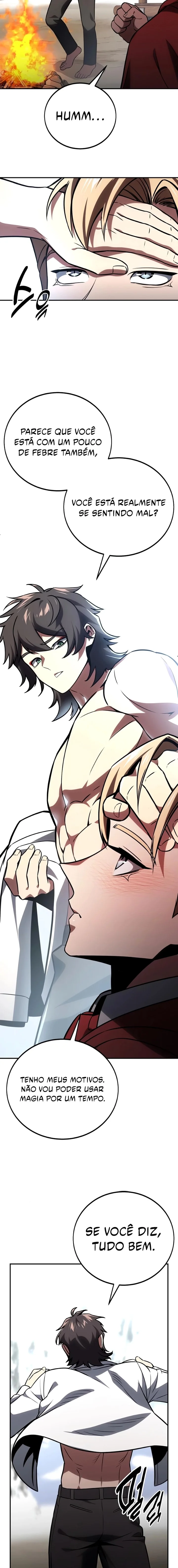 Read Guia de Sobrevivência do Extra da Academia Pt Manga Online