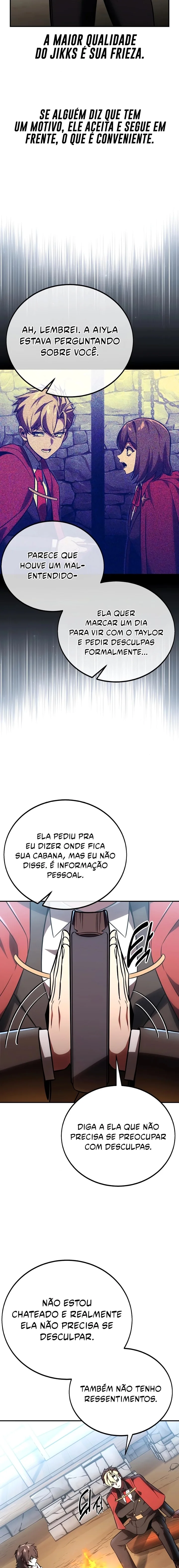 Read Guia de Sobrevivência do Extra da Academia Pt Manga Online
