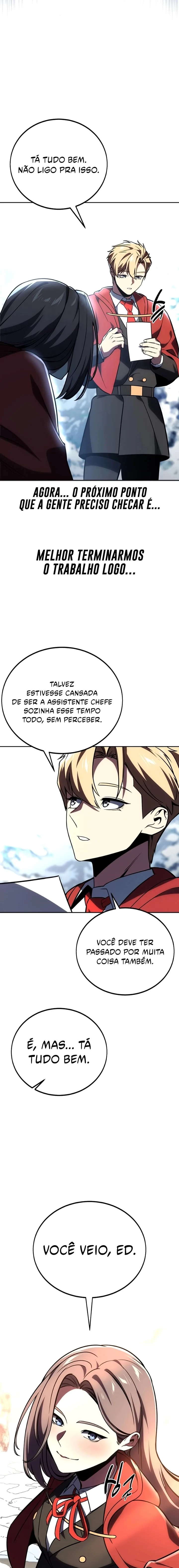 Read Guia de Sobrevivência do Extra da Academia Pt Manga Online