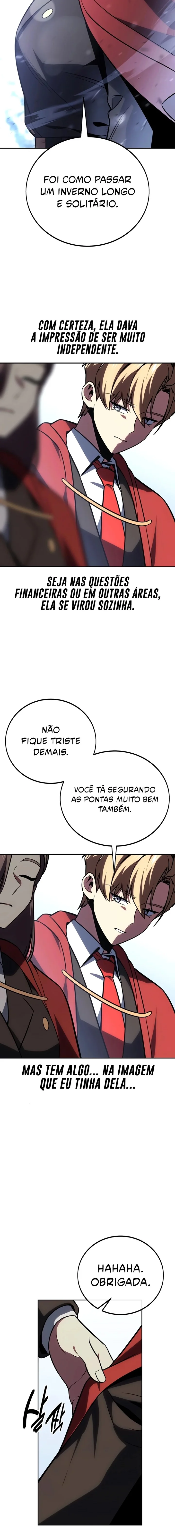 Read Guia de Sobrevivência do Extra da Academia Pt Manga Online