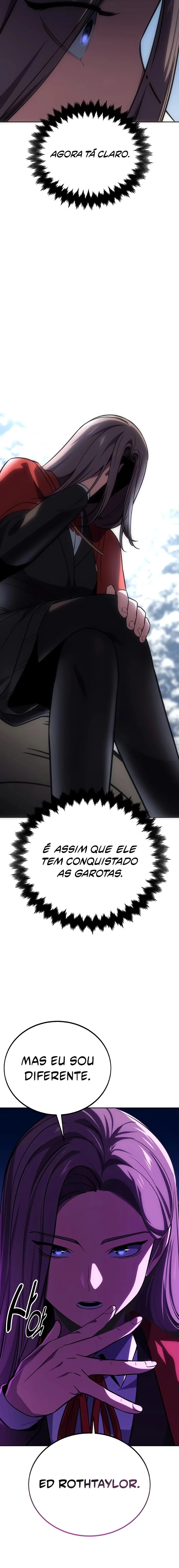 Read Guia de Sobrevivência do Extra da Academia Pt Manga Online