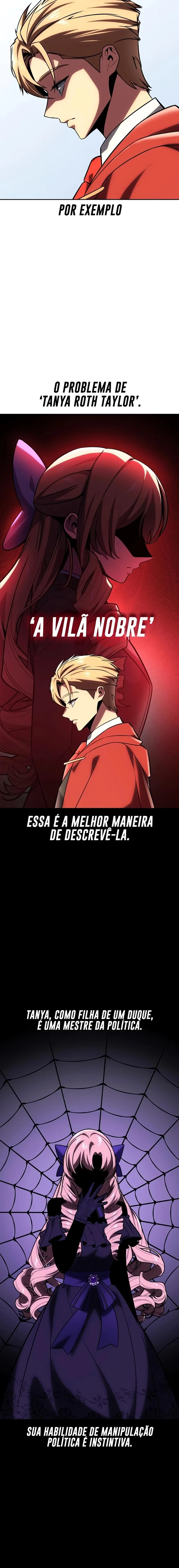Read Guia de Sobrevivência do Extra da Academia Pt Manga Online