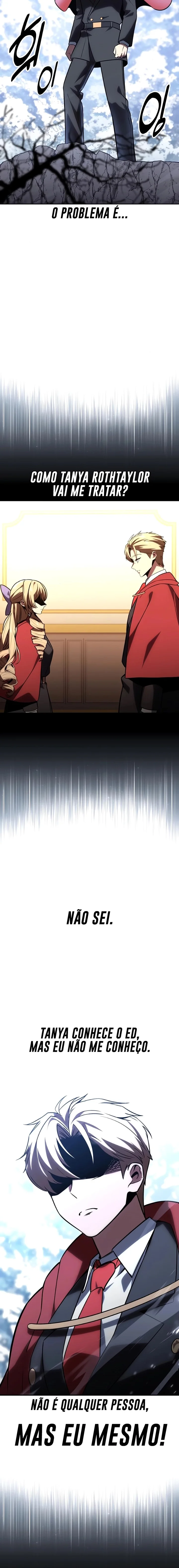Read Guia de Sobrevivência do Extra da Academia Pt Manga Online