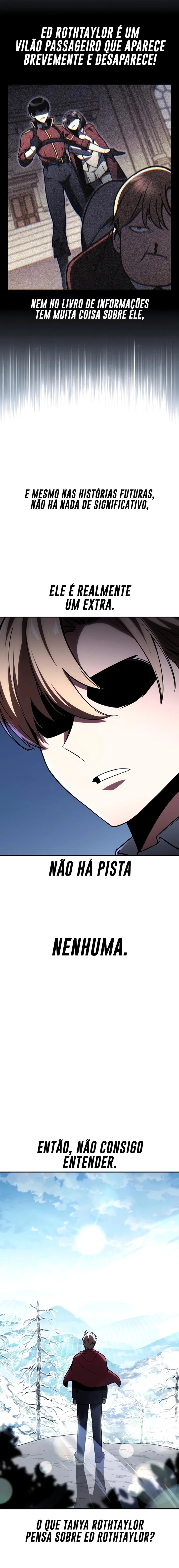 Read Guia de Sobrevivência do Extra da Academia Pt Manga Online