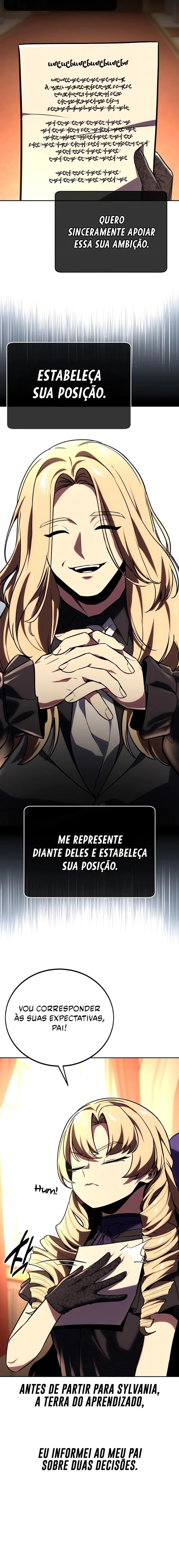 Read Guia de Sobrevivência do Extra da Academia Pt Manga Online