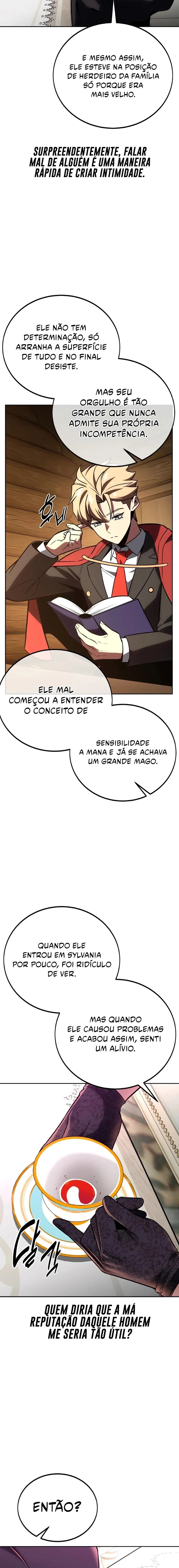 Read Guia de Sobrevivência do Extra da Academia Pt Manga Online
