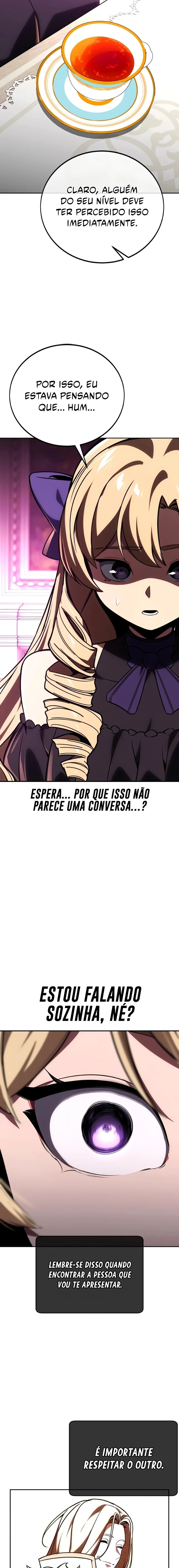 Read Guia de Sobrevivência do Extra da Academia Pt Manga Online