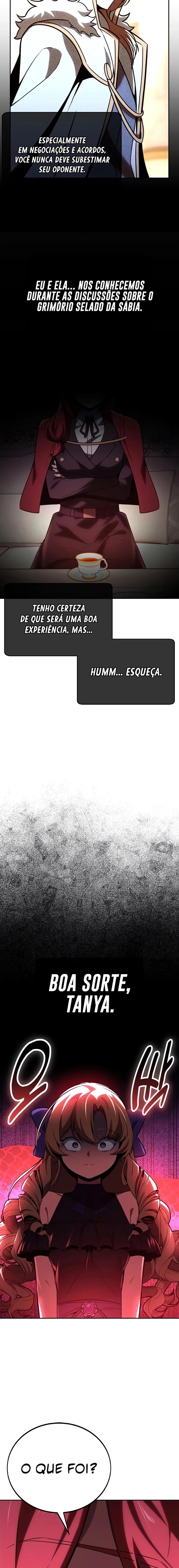 Read Guia de Sobrevivência do Extra da Academia Pt Manga Online