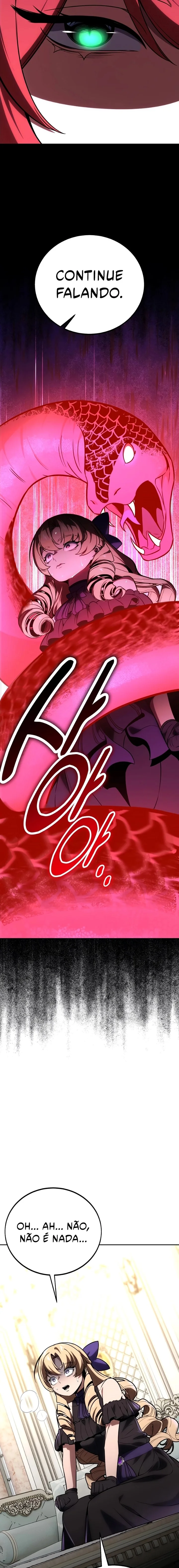 Read Guia de Sobrevivência do Extra da Academia Pt Manga Online