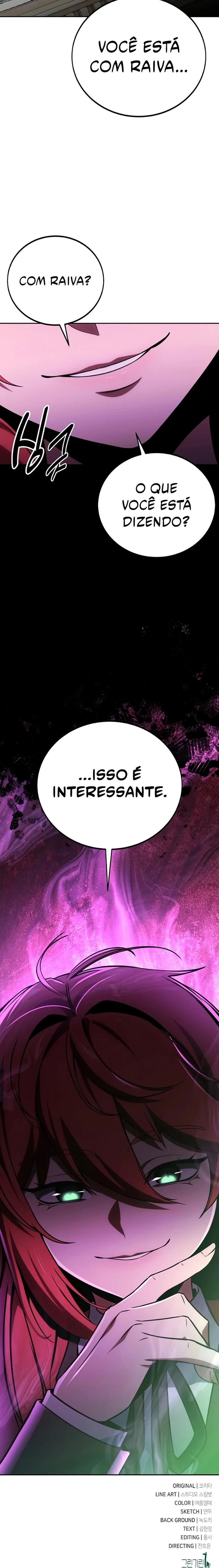 Read Guia de Sobrevivência do Extra da Academia Pt Manga Online