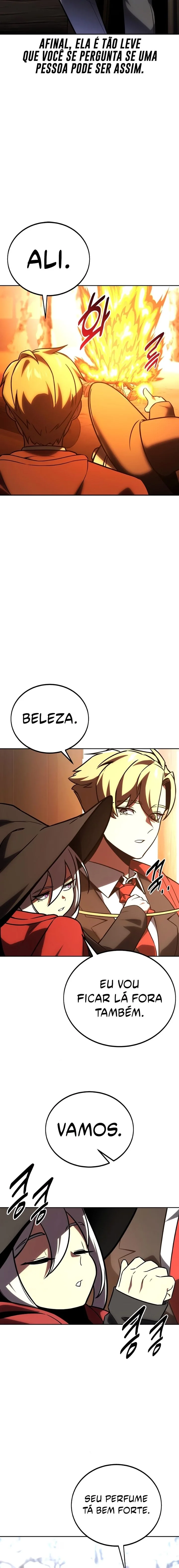 Read Guia de Sobrevivência do Extra da Academia Pt Manga Online