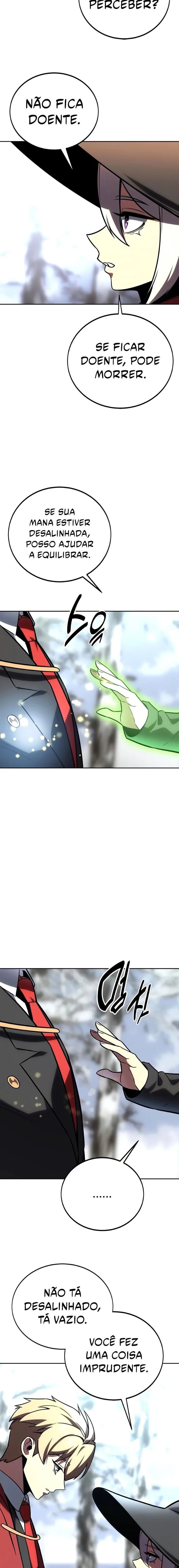 Read Guia de Sobrevivência do Extra da Academia Pt Manga Online