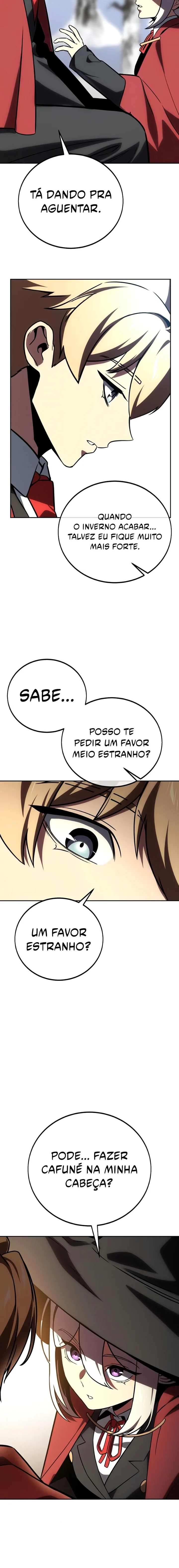 Read Guia de Sobrevivência do Extra da Academia Pt Manga Online