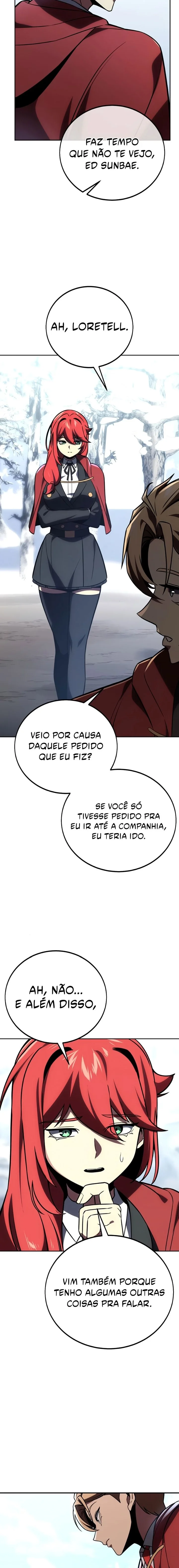 Read Guia de Sobrevivência do Extra da Academia Pt Manga Online